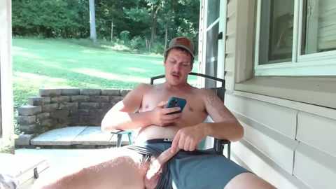 decentdick93 @ chaturbate on 20250708