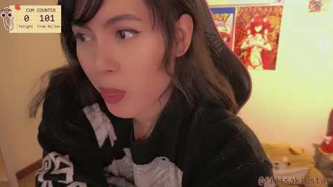 fijisakistar @ chaturbate on 20250708