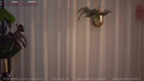 gigi_ulala @ chaturbate on 20250708