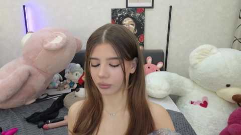 jenie_fire @ chaturbate on 20250708
