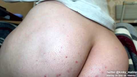 kinky_malina @ chaturbate on 20250708