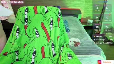 lust_one @ chaturbate on 20250708