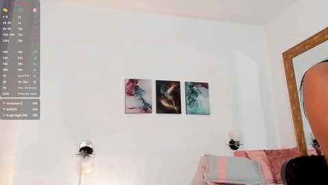 melania_rousse @ chaturbate on 20250708