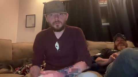 michiganmen2 @ chaturbate on 20250708