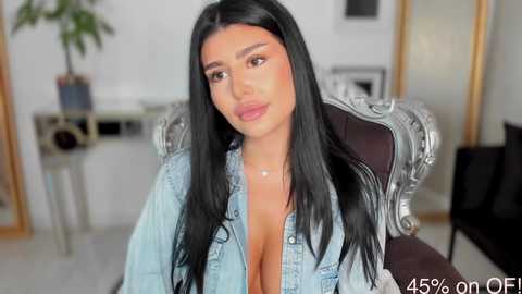 moniqueeass @ chaturbate on 20250708