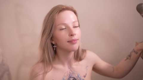 my_stella @ chaturbate on 20250708