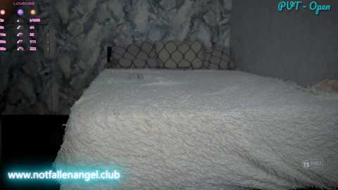 notfallenangel @ chaturbate on 20250708