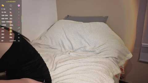 ohanna_ @ chaturbate on 20250708