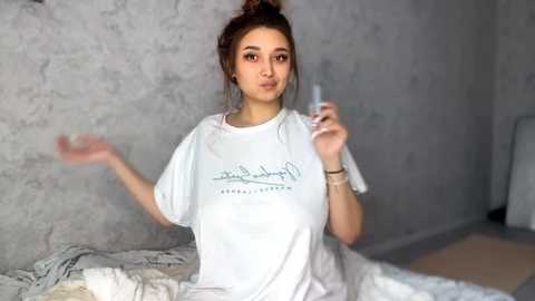 pinkncrazy @ chaturbate on 20250708