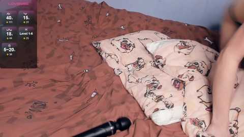 polly_bee @ chaturbate on 20250708