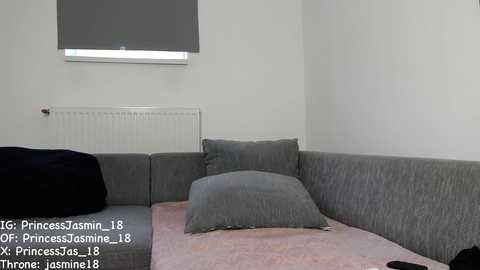 princessjasmine_18 @ chaturbate on 20250708