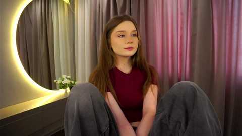 silviadagley @ chaturbate on 20250708