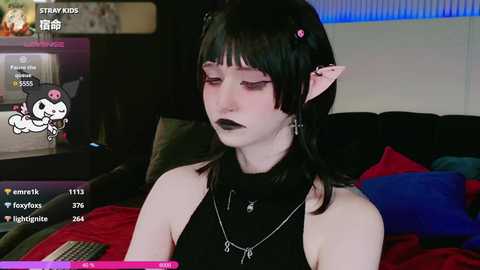 sophiasawami @ chaturbate on 20250708