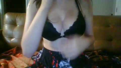 spookyhazel69 @ chaturbate on 20250708