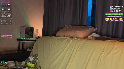 succubus_room @ chaturbate on 20250708