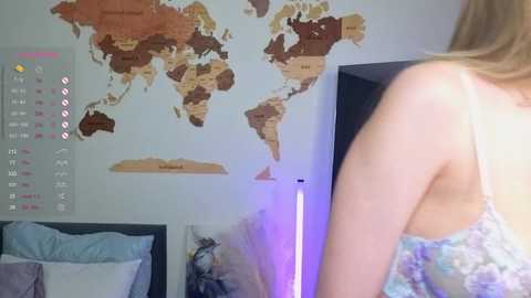 wilonebute @ chaturbate on 20250708