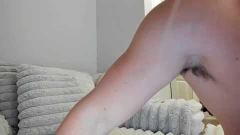 zaylanez @ chaturbate on 20250708