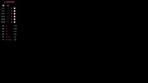 _ifyouwant_ @ chaturbate on 20250709