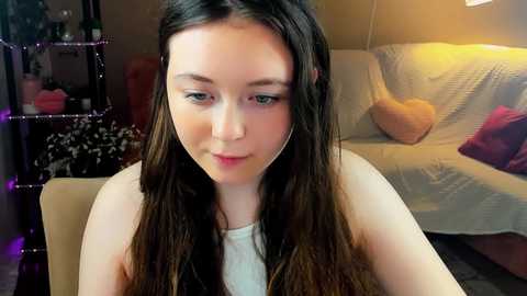 alluringeyess @ chaturbate on 20250709