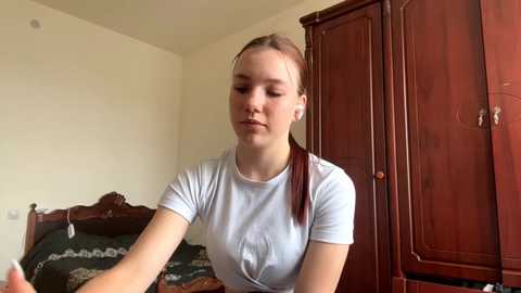 artofflame @ chaturbate on 20250709