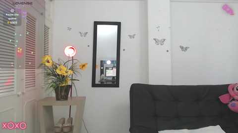 baby_blue18_ @ chaturbate on 20250709