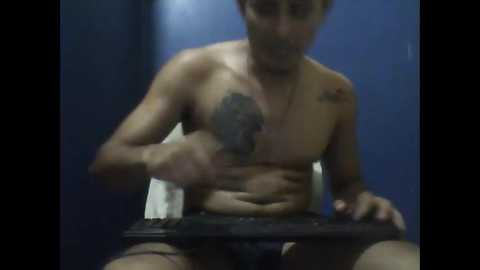brunohot30 @ chaturbate on 20250709