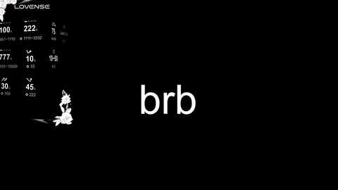 coventinaashfield @ chaturbate on 20250709