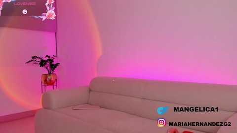 cute_molly18 @ chaturbate on 20250709