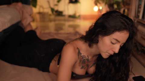 effylowell_ @ chaturbate on 20250709