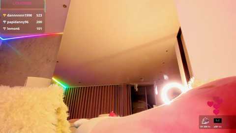 evagomez @ chaturbate on 20250709