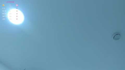 gracecartier @ chaturbate on 20250709