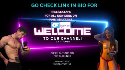 ivy69_9 @ chaturbate on 20250709