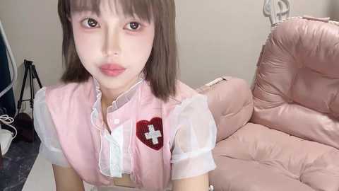 jingyan666 @ chaturbate on 20250709