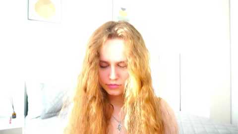 kendraedger @ chaturbate on 20250709