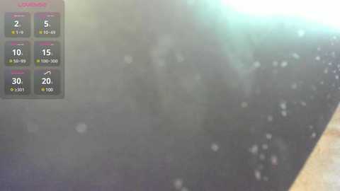 lady_wind @ chaturbate on 20250709