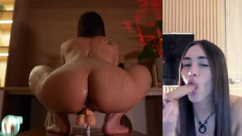 lana_kane_ @ chaturbate on 20250709