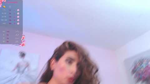 linda_morgan1 @ chaturbate on 20250709