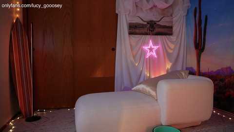 lucy_gooosey @ chaturbate on 20250709