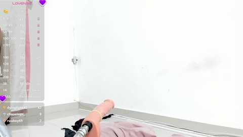 mia__pretty @ chaturbate on 20250709