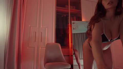 miladystarlight @ chaturbate on 20250709