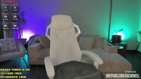 rach_oneill @ chaturbate on 20250709