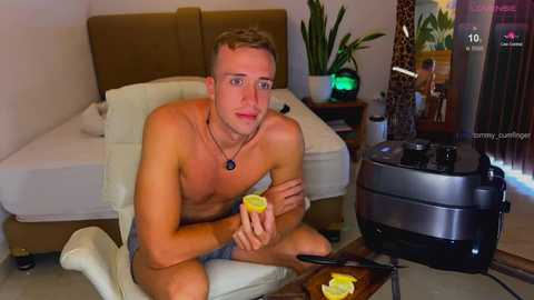 tommy_cumfinger @ chaturbate on 20250709