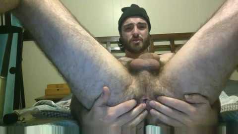 zaccintact @ chaturbate on 20250709