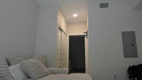 zaylanez @ chaturbate on 20250709