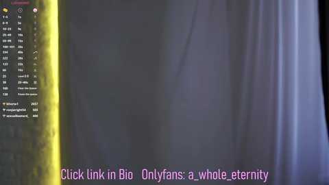 a_whole_eternity @ chaturbate on 20250710