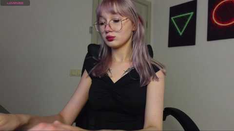 agelina_summer @ chaturbate on 20250710