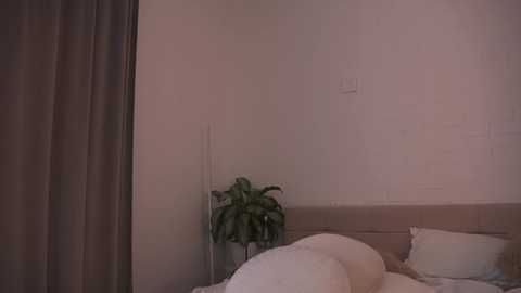 alissa_wxw @ chaturbate on 20250710