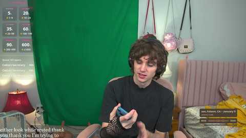 cokia_ @ chaturbate on 20250710