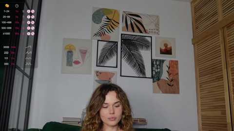 corni__ @ chaturbate on 20250710