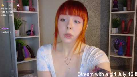 hannah_lourens @ chaturbate on 20250710